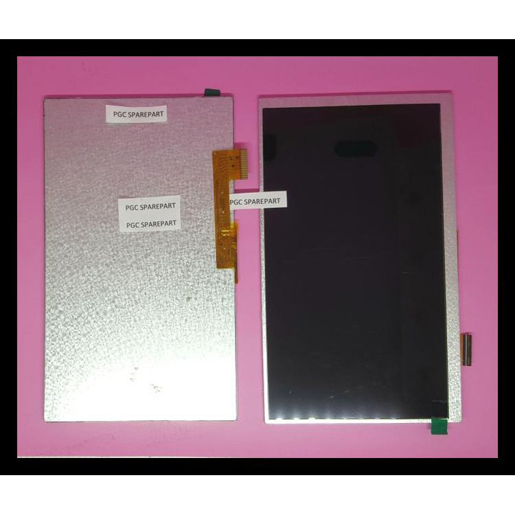 Lcd Tablet Tab Advan T1G+ / S7 / S7A / S7C / I7D / T1G Plus Kode 748