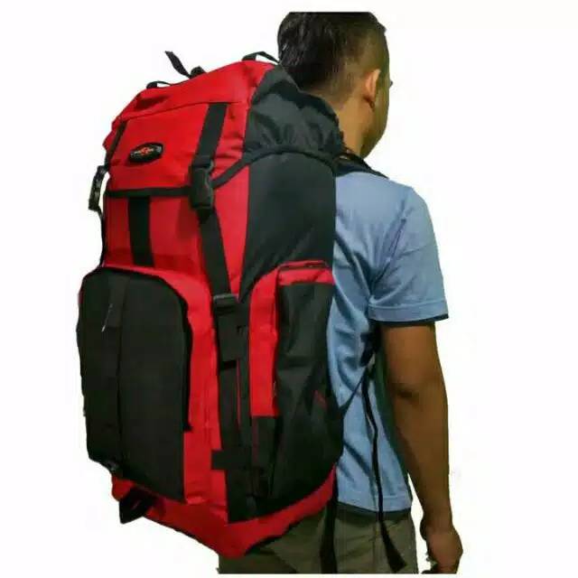 Forester 90051 Tas Gunung Carrier 70L Mentarang