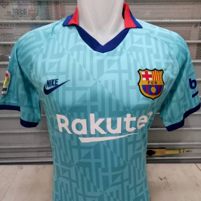 CS Jersey Barcelona 3rd 2019/2020 Grade Ori