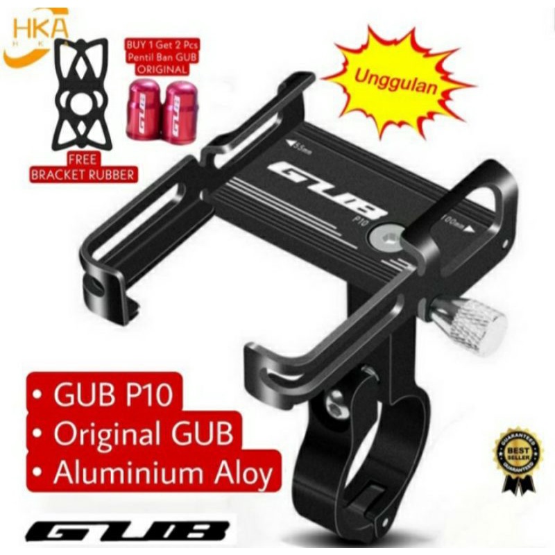 Breket holder HP HONDA ADV 160 / PCX 160