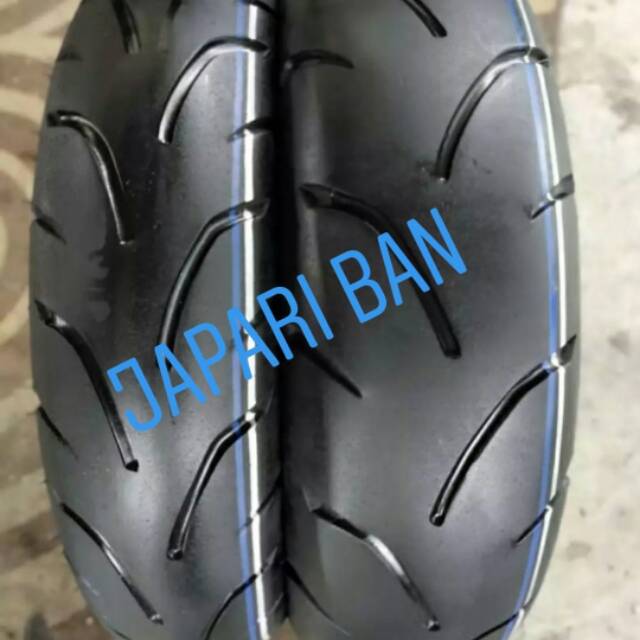 Ban second/copotan Ban NMAX D/B uk.130/70-13 & 110/70-13
