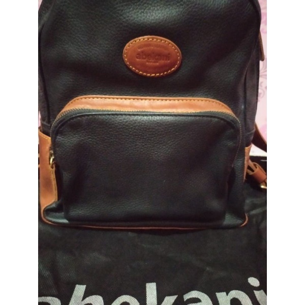 abekani macera black krom