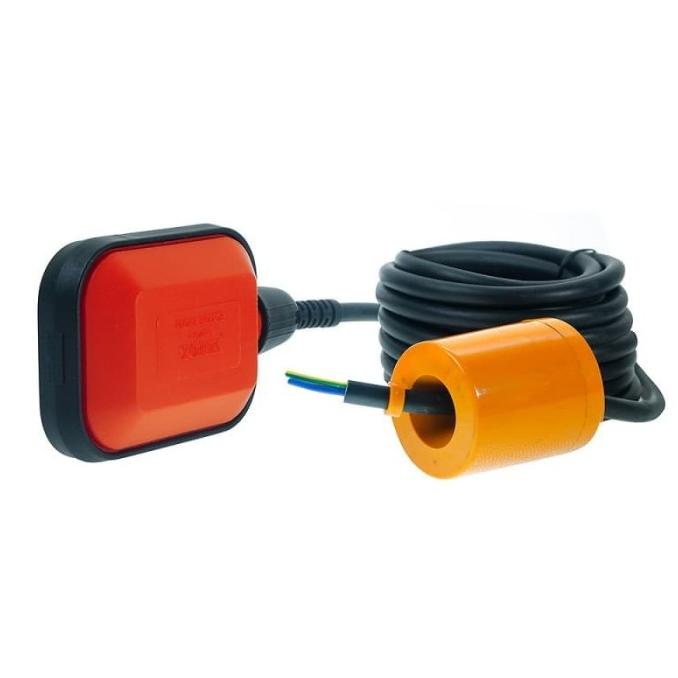 York Float Switch 5 Meter Pelampung Toren Otomatis (Float Switch)