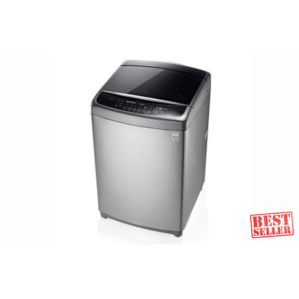 MESIN CUCI TOP LOADING LG 13KG TSA13ND6