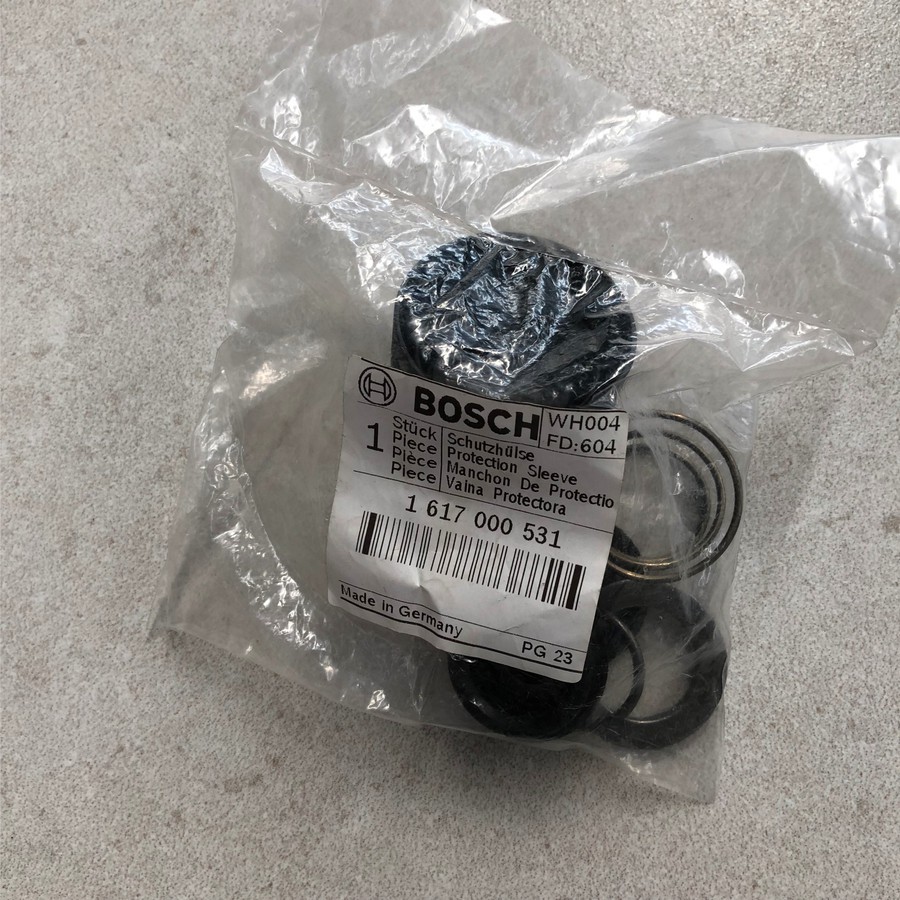 Bosch Protection Sleeve GBH 2-22 RE / GBH 2-23 RE (1617000531) Original
