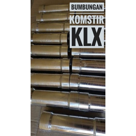 RUMAH KOMSTIR KLX/ KOMSTIR KLX