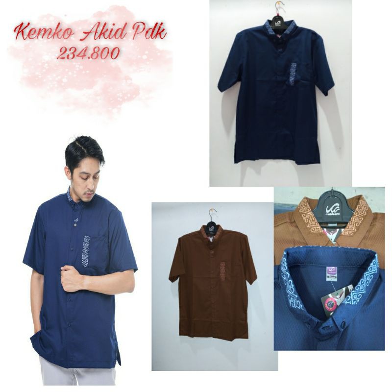 (NEW) KEMKO AKID PDK RABBANI