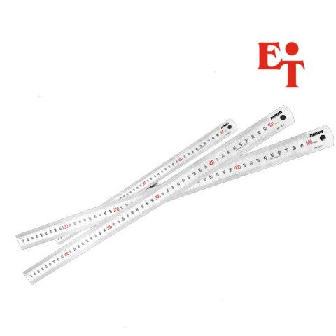 

STAINLESS STEEL RULER/ PENGGARIS STAINLESS 2000MM