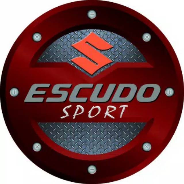 COVER BAN ESCUDO - SARUNG BAN SEREP MOBIL SUZUKI ESCUDO SPORT PENUTUP BAN SEREP