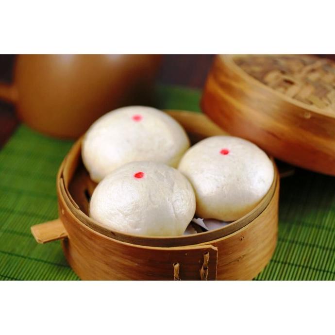

[COD] BAKPAO ISI TAUSA 15Pcs (Non Pengawet/Pewarna Buatan) [COD]
