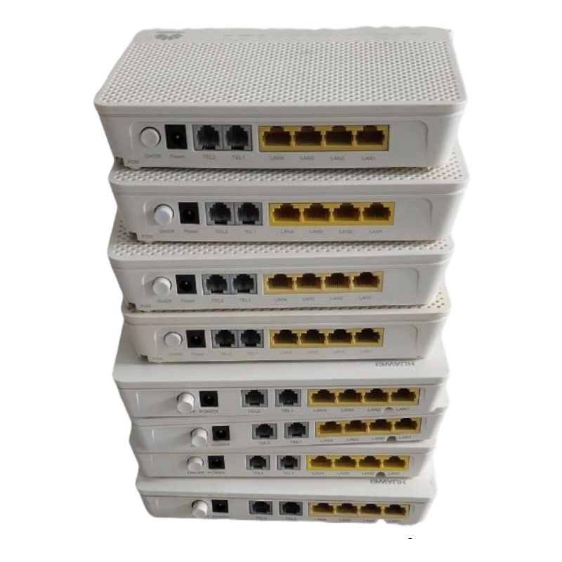 ONT HUAWEI TYPE HG8245H5