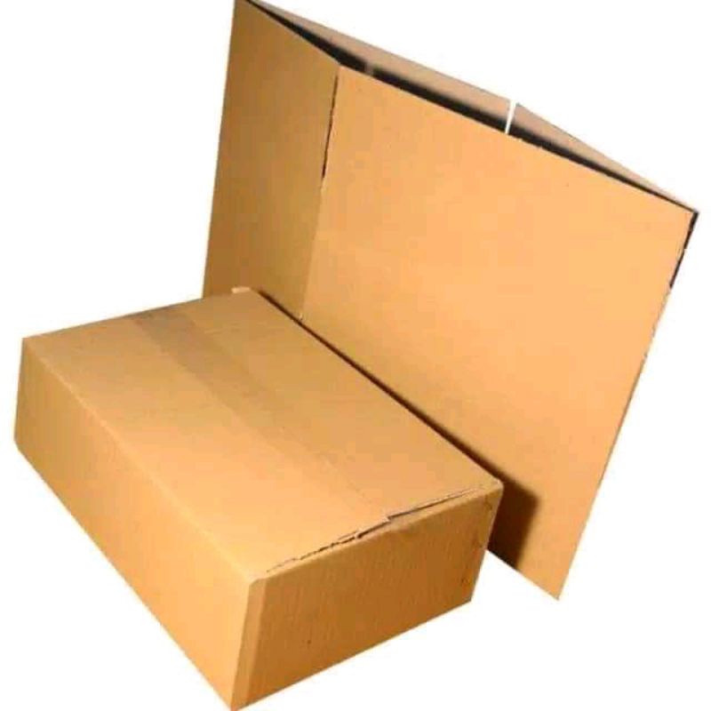 

Kardus Tambahan packing / Dobel kardus packing