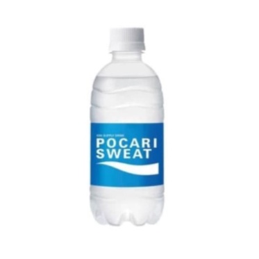 

POCARI SWEAT BOTOL 350ml