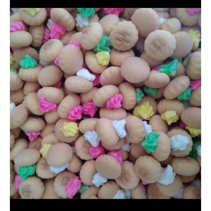 

CEMILAN KUE KANCING KUE JADUL