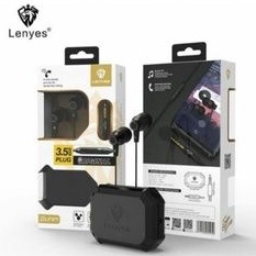 Handsfree Lenyes Original the Music Feast