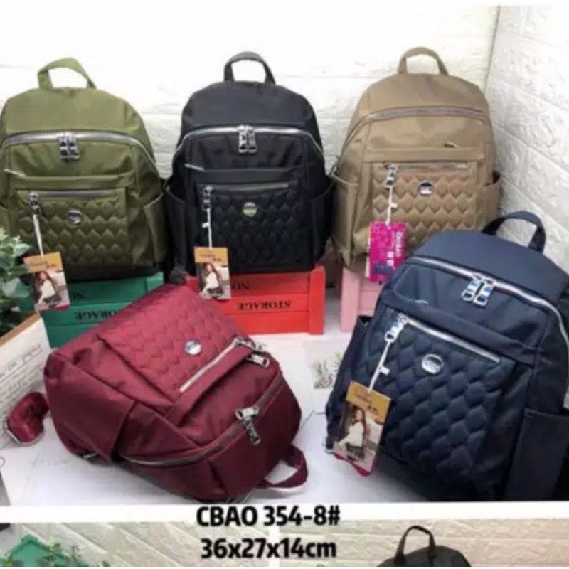 Tas Ransel ORI Chibao Chibao 354-8