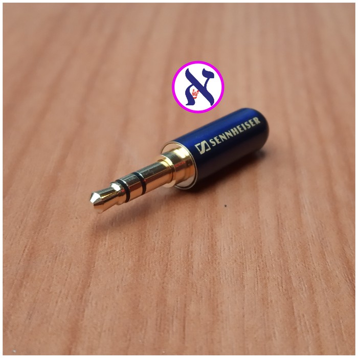 Jack mini stereo Sennheiser 3.5 jek