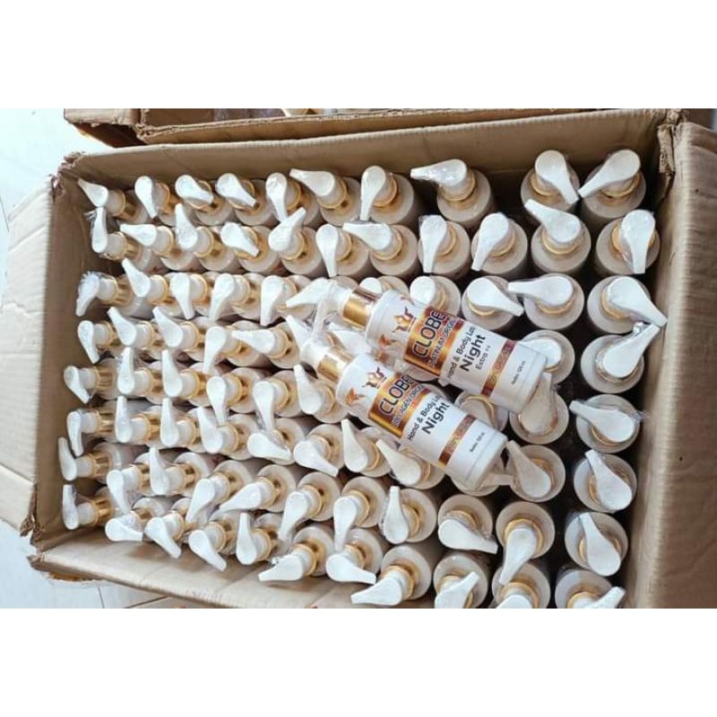 HB clobe PLATINUM original 100%