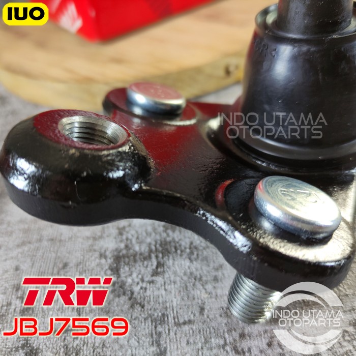 Ball Joint bawah New CRV CR-V HRV HR-V TRW JBJ7569