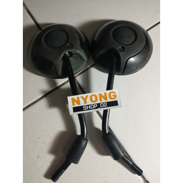 kaca spion sepion scoopy new fi esp 2017-2020 tanpa mur original