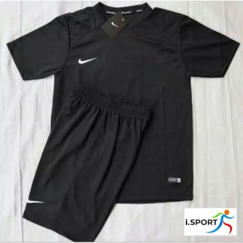 (2pcs) Setelan Futsal/Sepakbola