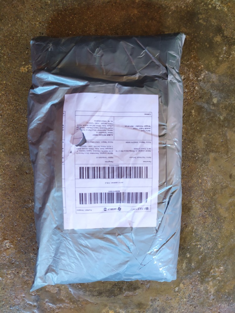 Kemeja Batik Pria Dewasa Lengan Pendek Hem Batik Pekalongan Seragam Kantor