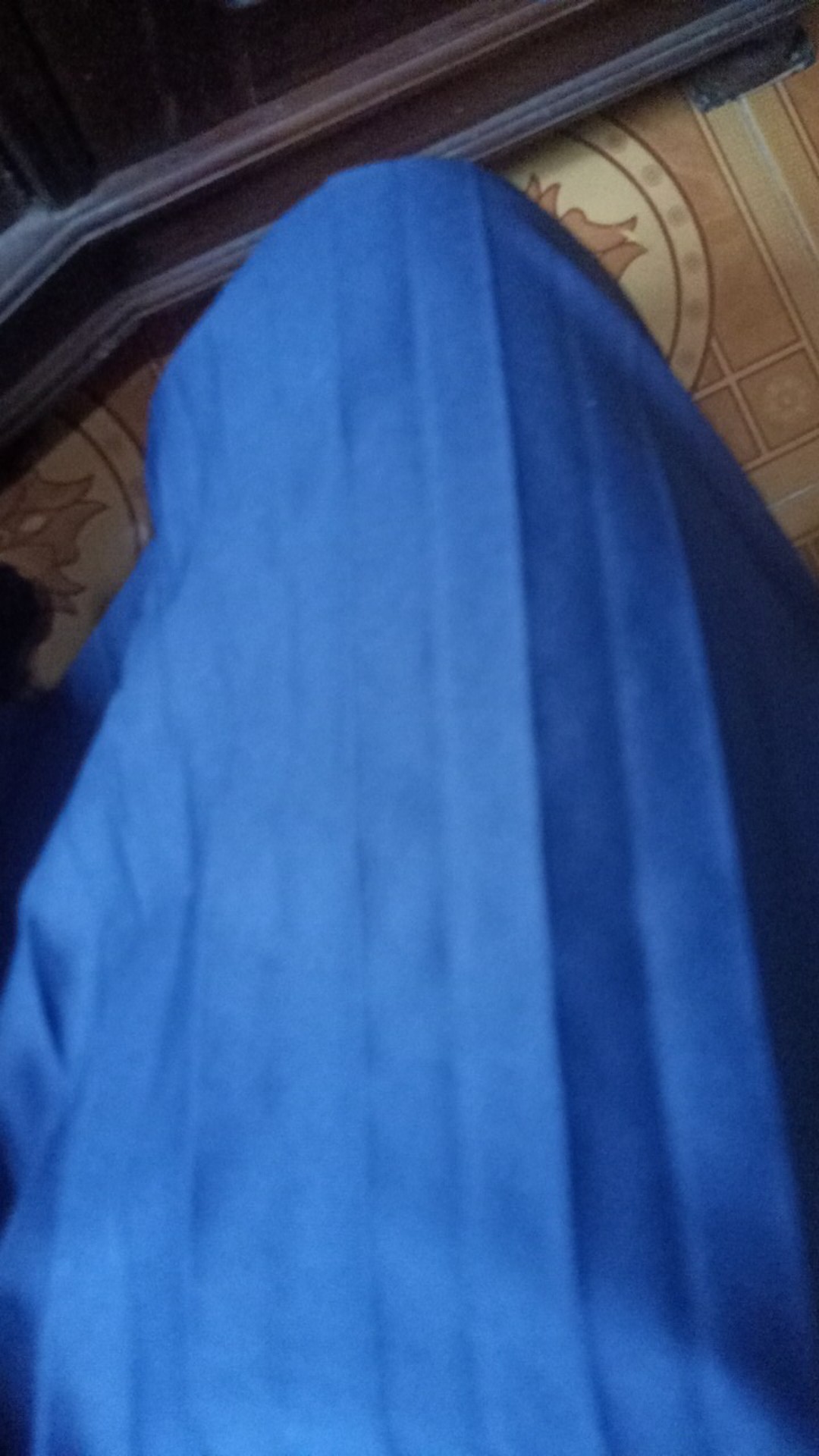 Batik Couple Keluarga Sania Ruffle Ori Ndoro Jowi Dnt Kupu Kuning