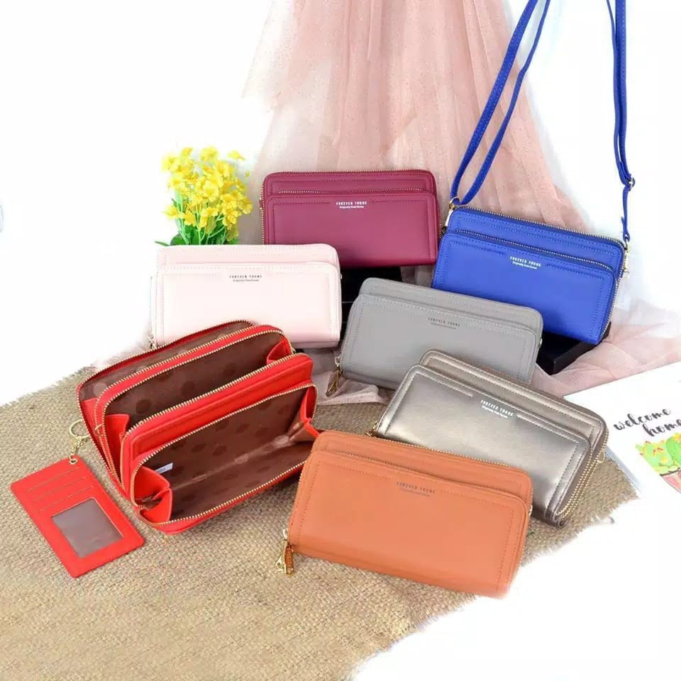 Dompet Panjang FY 7488