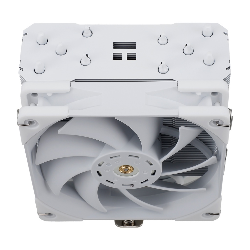 THERMALRIGHT TA 120 EX White CPU Cooler Intel - AMD