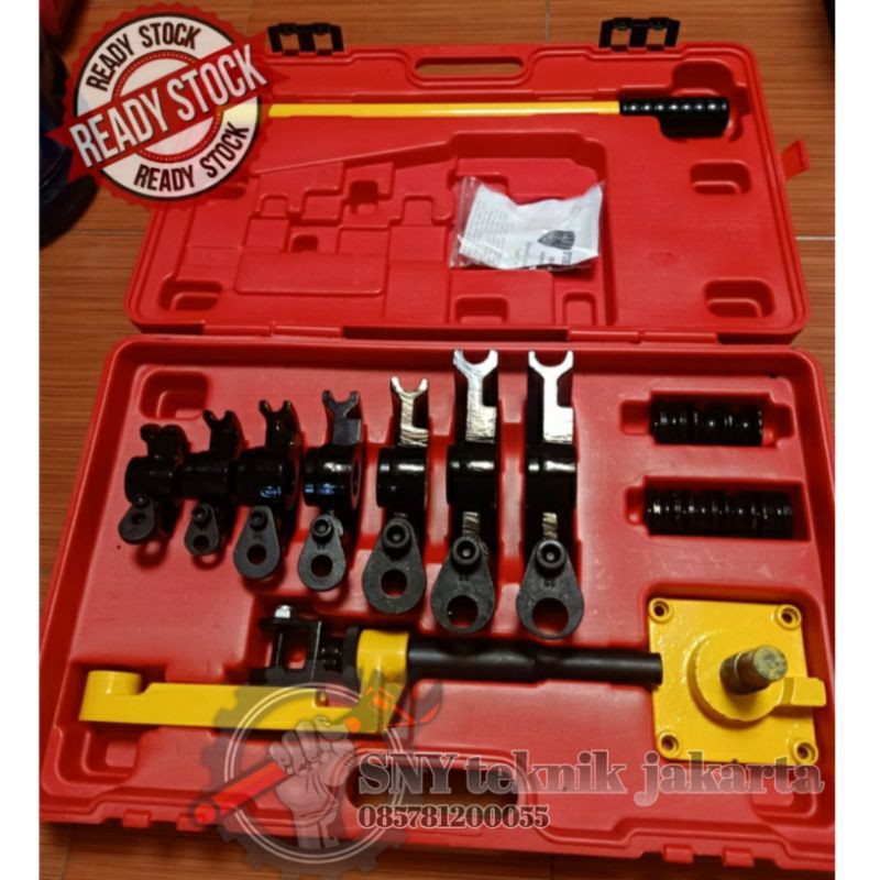 (spo)Alat Tekuk Pipa Manual FUKUSHIMA