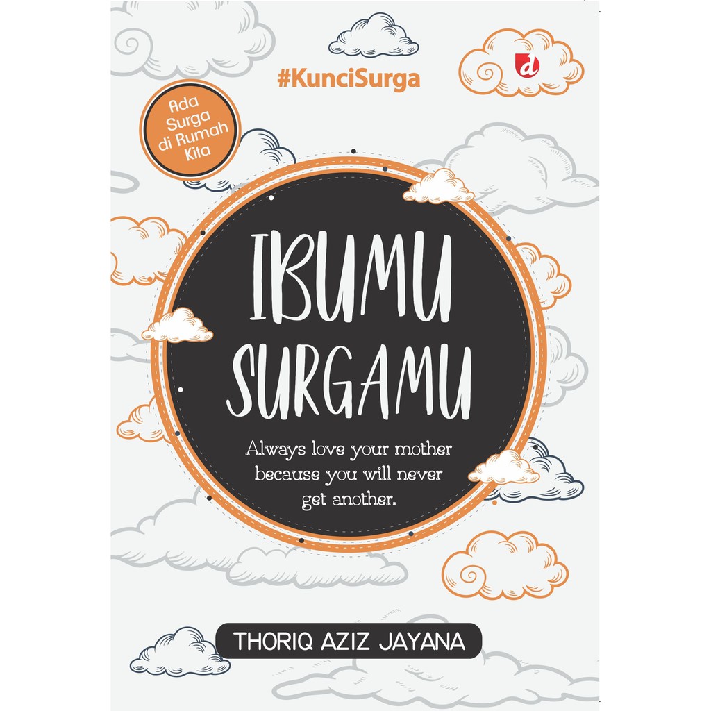 

Buku Ibumu Surgamu - DIVA Press
