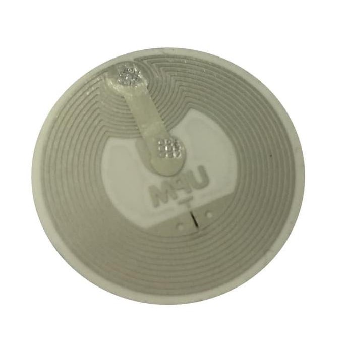 

Discount Nfc Tag Sticker Ntag213 Read And Write Programmable Rfid Tags Kualitas Baik 5