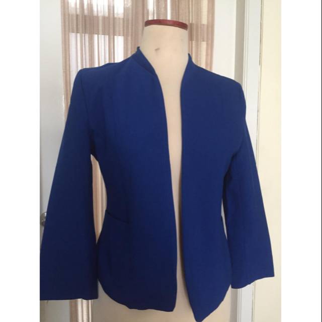Blazer executive