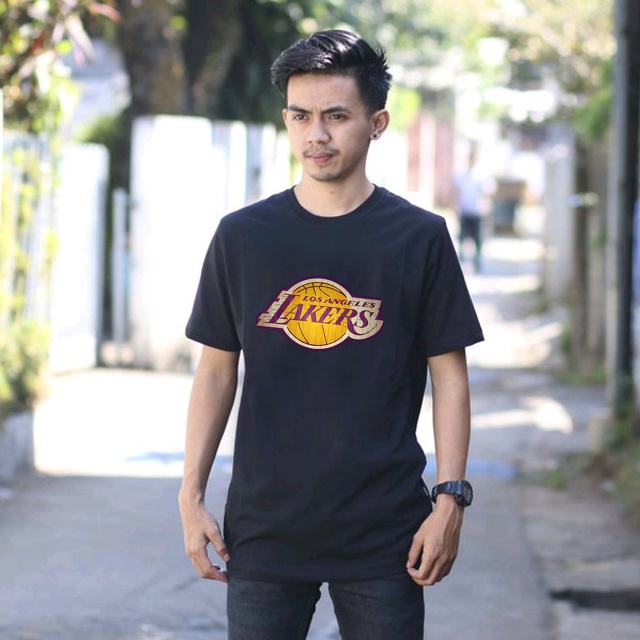 Los Angeles Lakers T-SHIRT