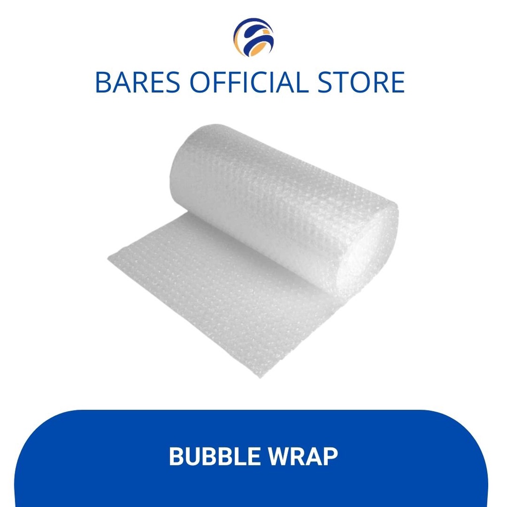 

BUBBLE WRAP KHUSUS UNTUK PACKING SEDANG- BESAR