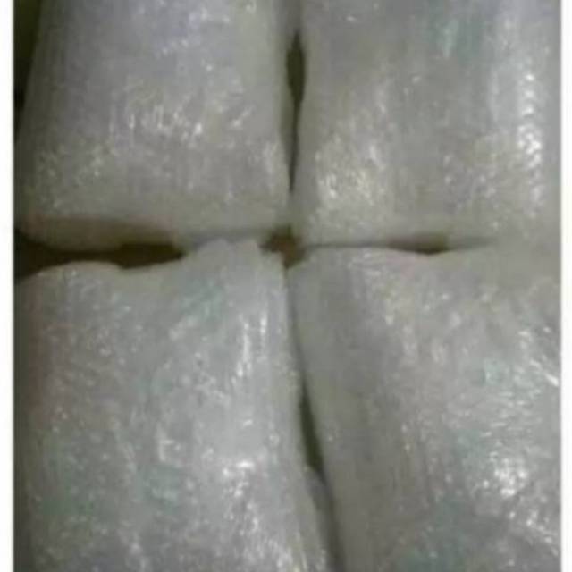 

Bublewrap / Plastik Gelembung Untuk Menambah Keamanan barang