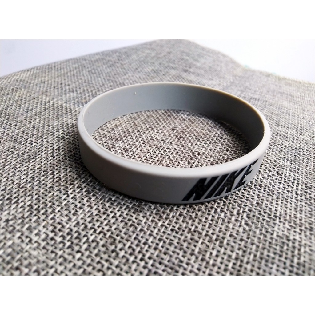 COD NIKE GELANG TANGAN PRIA - GELANG KARET NIKE SPORT ORIGINAL FASHION