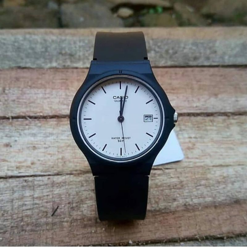 jam tangan Casio mw-59 original classic