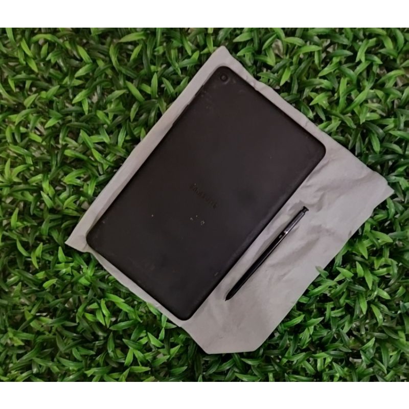 SAMSUNG GALAXY TAB A 2019 WITH S PEN 3/32 SECOND