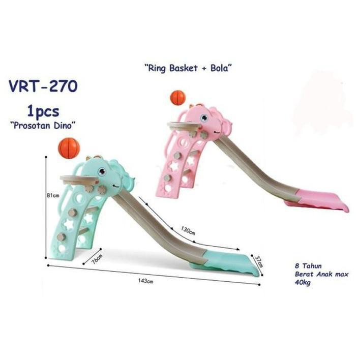 PROSOTAN ANAK / PROSOTAN DINO / MAINAN PROSOTAN ANAK