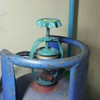 Lock safely Pengaman Regulator tabung Gas 3kg / 12 kg agar tidak bocor