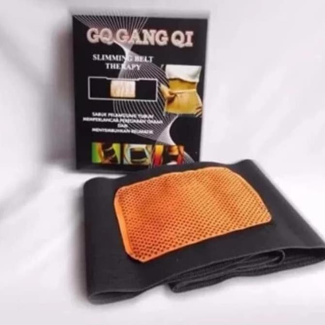 KORSET KESEHATAN TERAPI PINGGANG/PERUT PELANGSING