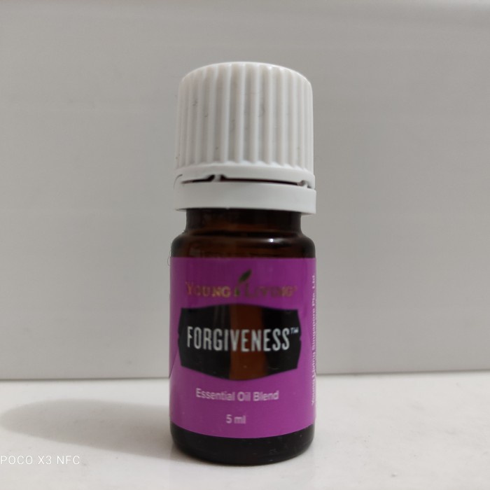 

Forgiveness 5ml Essential YL Young Living Original SINGAPORE