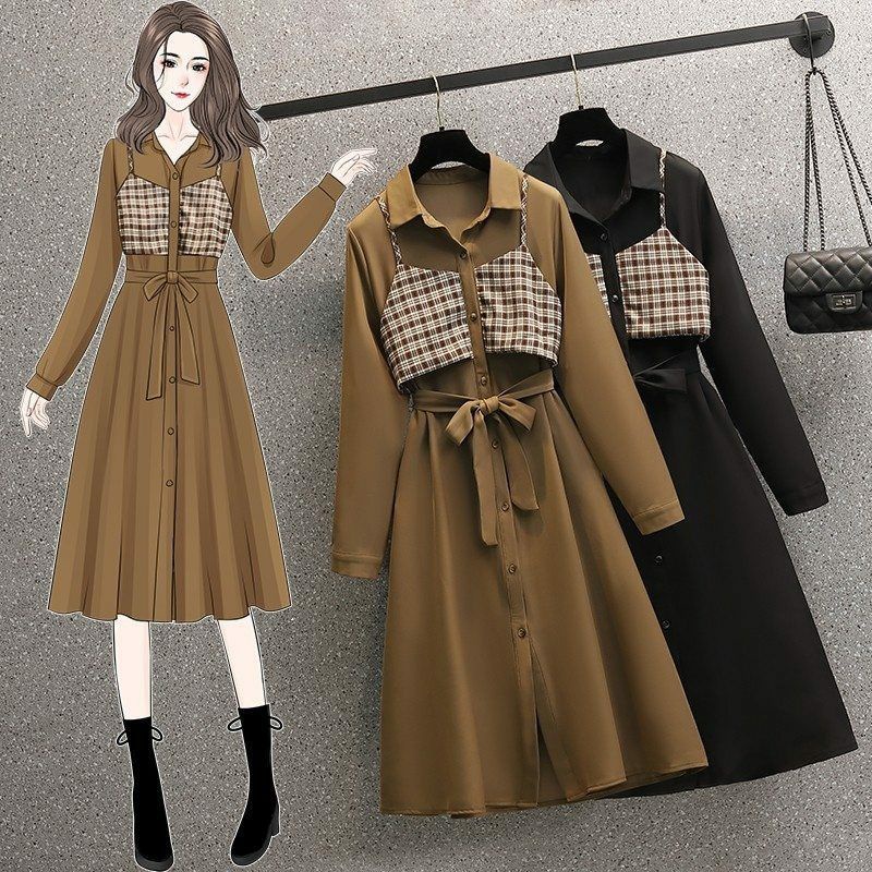 COD | DELTA TUNIK KOREAN BAJU ATASAN TUNIK KOTAK KOTAK WANITA | LONG TUNIK MUSLIM WANITA TERLARIS | 