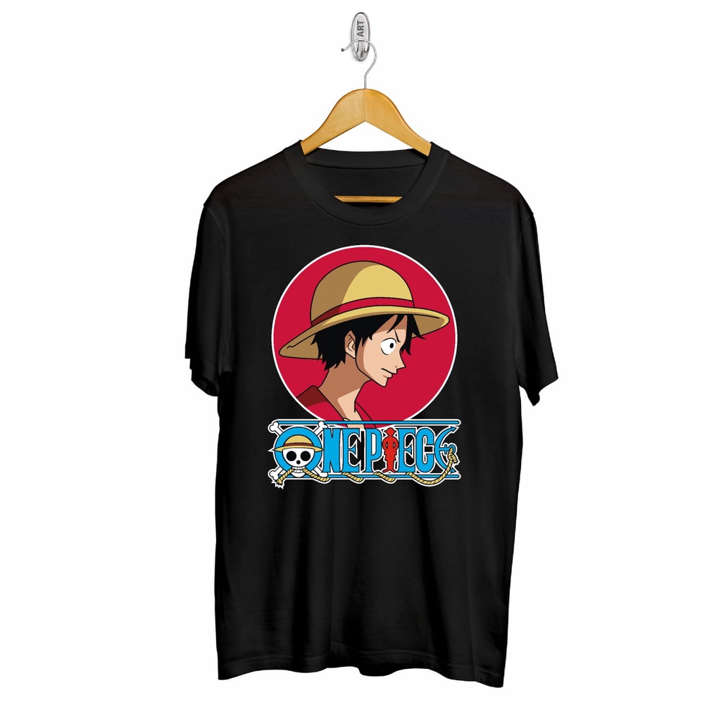 Kaos murah Kaos distro murah baju  distro pria t-shirt murah combed30s one piece sombong