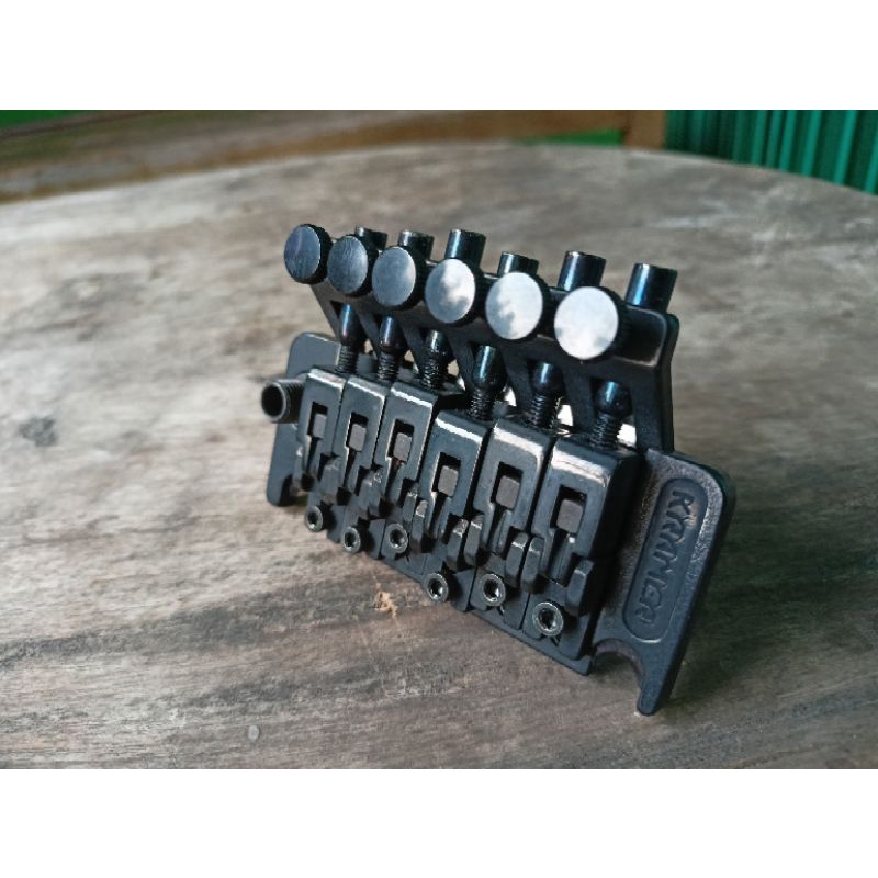 Tremolo Updown Kramer Original
