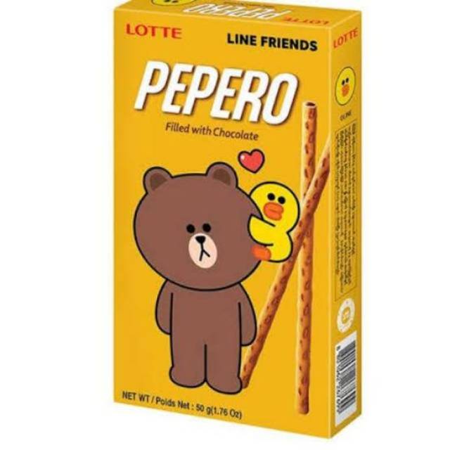 

Pepero. PROMO BUY 2 GET 1 FREE!! (SELAMA PERSEDIAAN MASIH ADA YA)