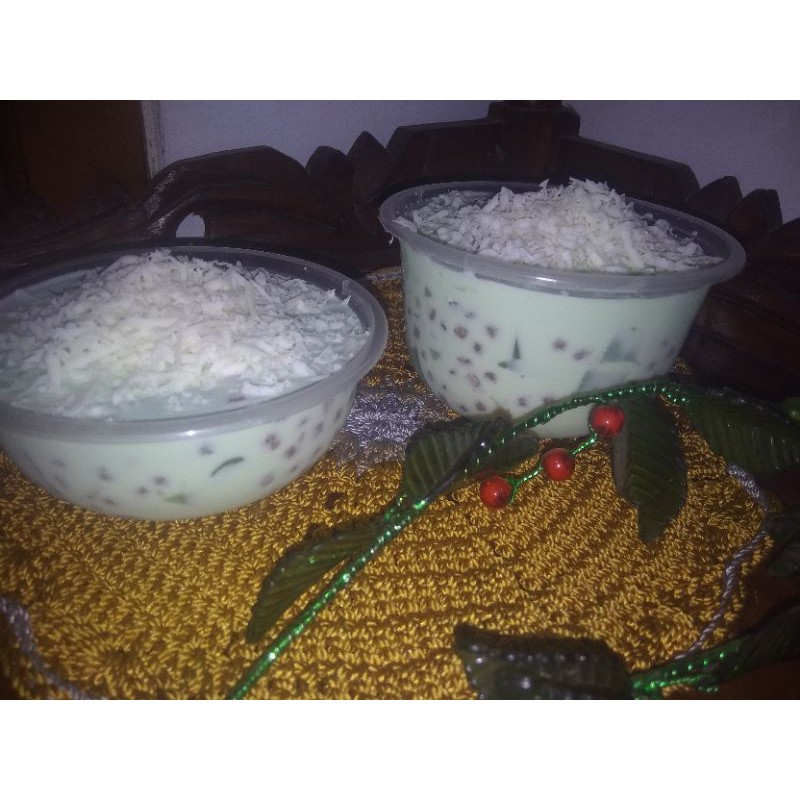 

boku pandan 300ml