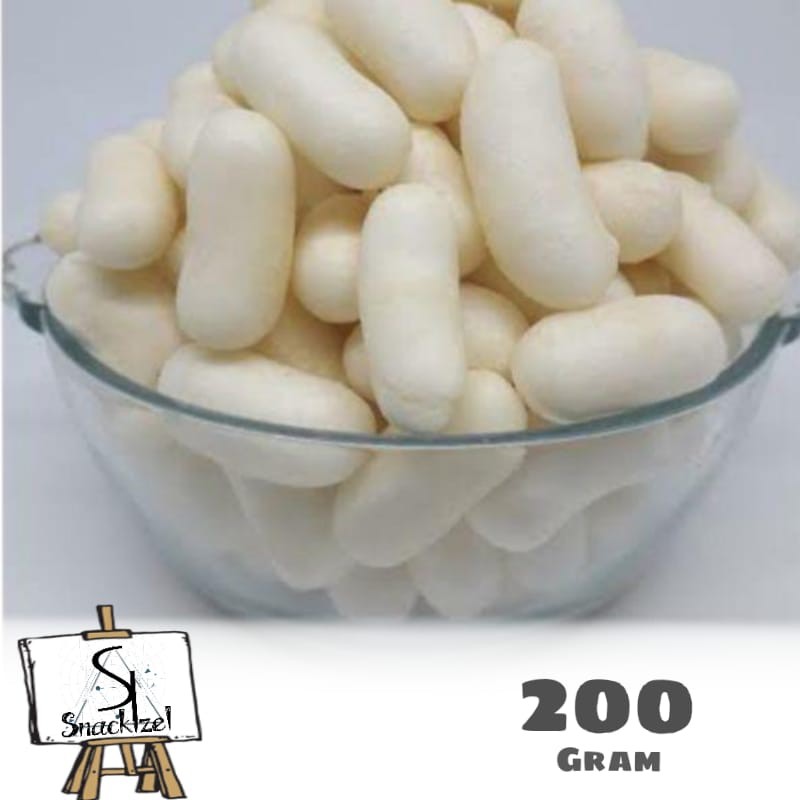

CEMILAN PILUS IKAN ORIGINAL / TELUR IKAN 200GRAM
