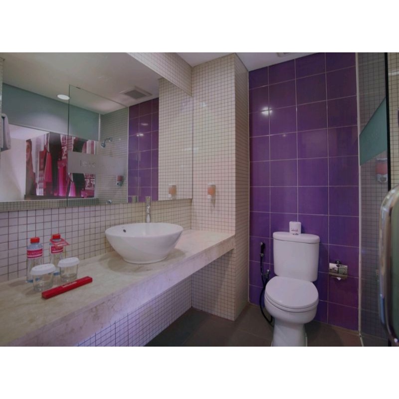 PROMO // HOTEL FAVE MEX SURABAYA